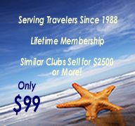 Prestige Travel Club